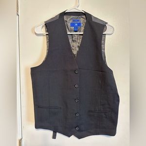 Size M Egara Men’s Dress Vest